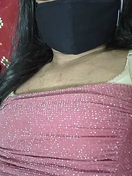 Show Webcam de rihanabigcock1