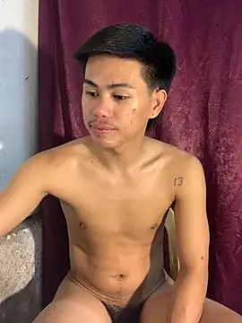 Ryfvcker Pertunjukan Webcam