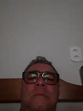 Show de Ronaldo740 na webcam
