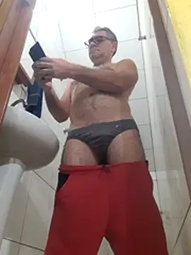 Ronaldo740 Show Webcam