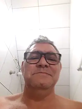 Ronaldo740のウェブカメラショー