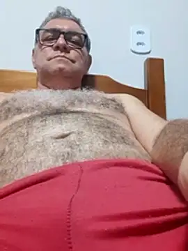 Ronaldo740n Webbikameraesitys