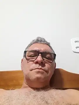 Ronaldo740's Webcam Show
