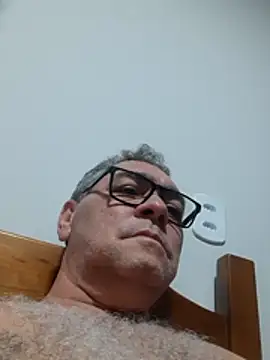 Ronaldo740 webcam show