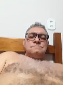 Webkamerová show Ronaldo740