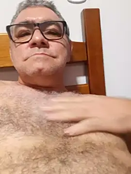 Show de Ronaldo740 na webcam