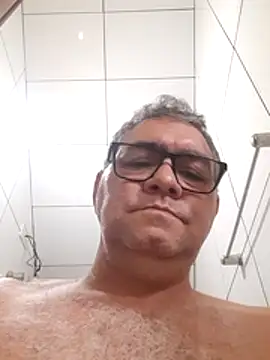 Ronaldo740 웹캠 쇼