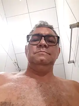 Show Webcam de Ronaldo740