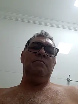 Ronaldo740 Webcam-Show