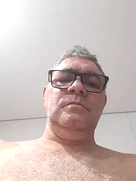 Show de Ronaldo740 na webcam