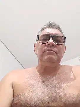 Show de webcam de Ronaldo740