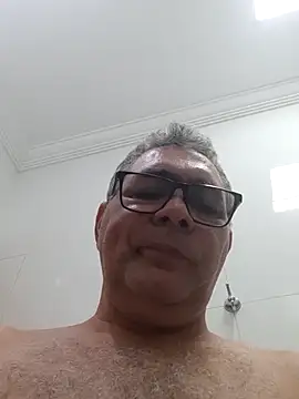 Show de Ronaldo740 na webcam