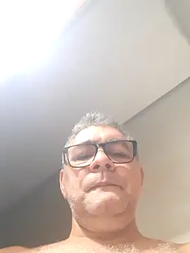 Show de webcam de Ronaldo740