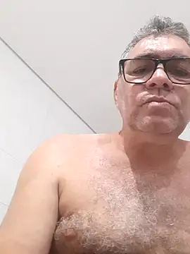 Ronaldo740 Webcam-Show
