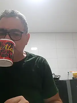 Ronaldo740n Webbikameraesitys