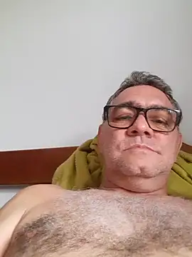 Ronaldo740 Webcam Show