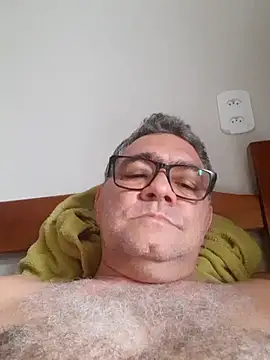 Show de webcam de Ronaldo740