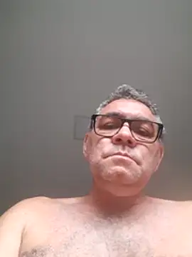 Ronaldo740 Show in webcam
