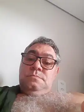 Show de Ronaldo740 na webcam