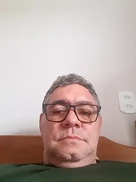Ronaldo740 网络视讯表演