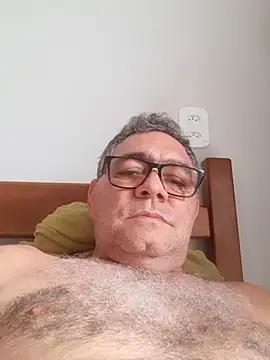 Ronaldo740 Webcam show
