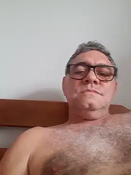 Ronaldo740 Webcam Show