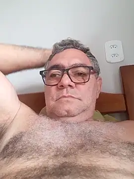 Ronaldo740 webcam show