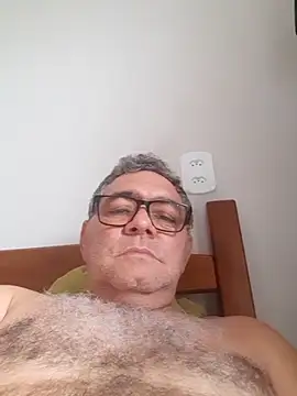 Show de webcam de Ronaldo740