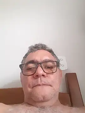 Ronaldo740 网络视讯表演