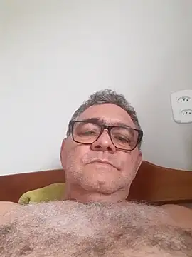 Show webcam de Ronaldo740
