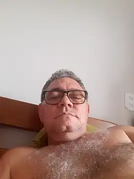 Ronaldo740 Webcam show