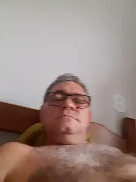 Ronaldo740 webcam show