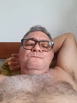 Ronaldo740 Show Webcam