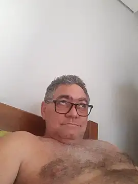 Ronaldo740 Webcam Show