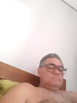 Show de Ronaldo740 na webcam