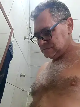 Ronaldo740 Show in webcam