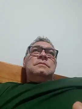 Ronaldo740 webcam show