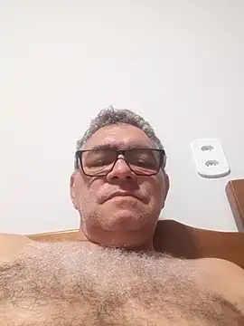Show de Ronaldo740 na webcam