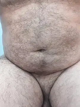 Ronaldo740 Webcam Show
