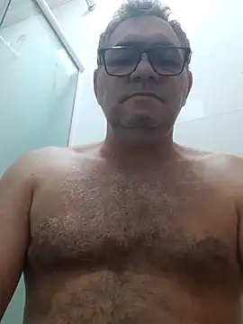 Show de Ronaldo740 na webcam