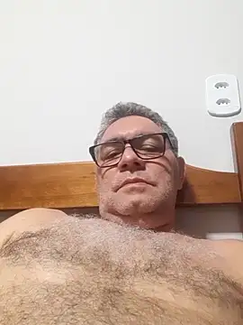 Ronaldo740 Webcam Show