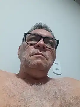 Ronaldo740 Webcam Show