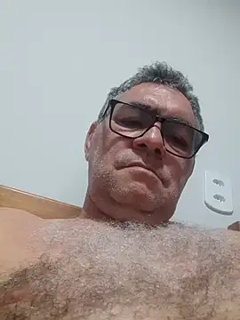 Ronaldo740 Show Webcam
