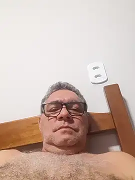 Show webcam de Ronaldo740
