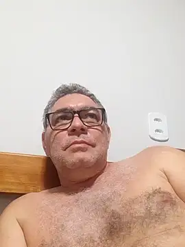 Ronaldo740 webcam show