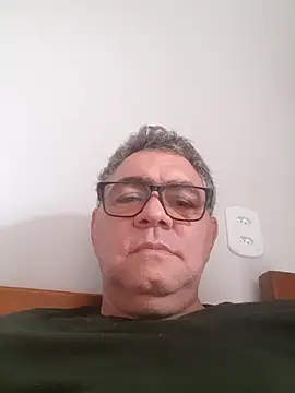 Webkamerová show Ronaldo740