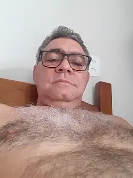 Show de Ronaldo740 na webcam