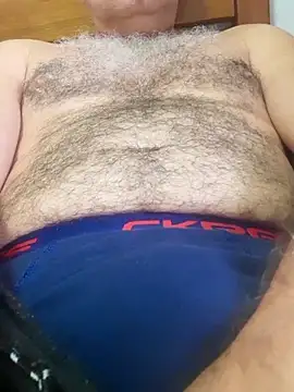 Ronaldo740's Webcam Show
