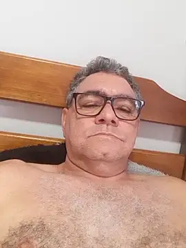 Show de webcam de Ronaldo740