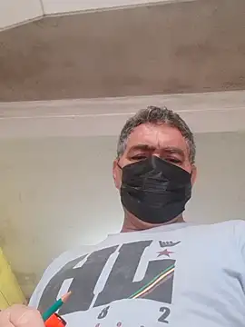 Ronaldo740 webcam show